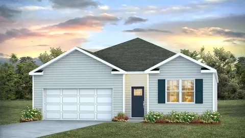 Exterior - Autumn Maple Drive, Conway, SC 29527 photo 1 of 6
