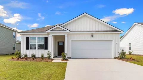 Exterior - Autumn Maple Drive, Conway, SC 29527 photo 4 of 6