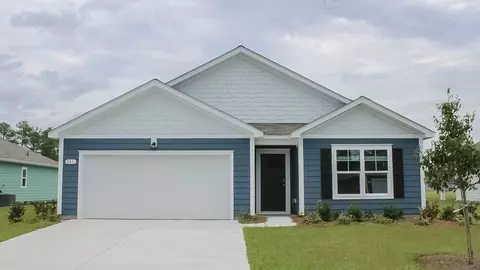 Exterior - Autumn Maple Drive, Conway, SC 29527 photo 2 of 6