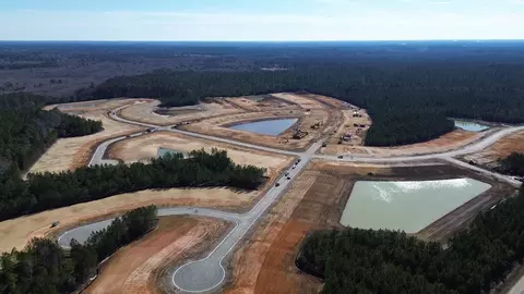 View/Area - Autumn Maple Drive, Conway, SC 29527 photo 2 of 9