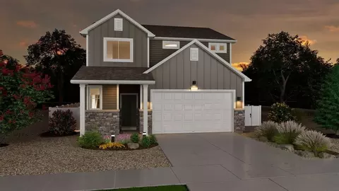 7050 N Cairns Way, Eagle Mountain, UT 84005