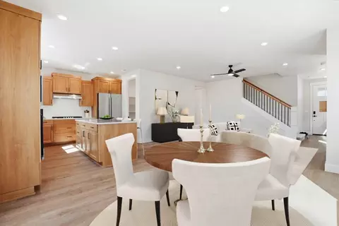 Dining - 1318 E Luna St, Newberg, OR 97132 photo 1 of 1