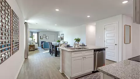 Kitchen - 120 Moonlight Graham Blvd, Ward, AR 72176 photo 4 of 4