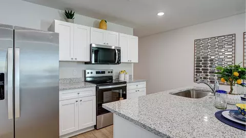Kitchen - 120 Moonlight Graham Blvd, Ward, AR 72176 photo 2 of 4