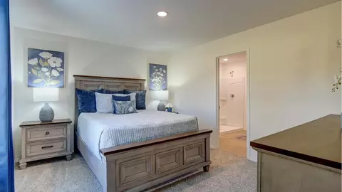 Bedroom - 120 Moonlight Graham Blvd, Ward, AR 72176 photo 1 of 3