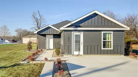 Exterior - 120 Moonlight Graham Blvd, Ward, AR 72176 photo 5 of 5