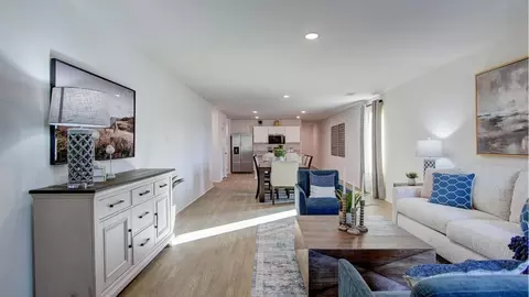 Entry Way - 120 Moonlight Graham Blvd, Ward, AR 72176 photo 1 of 2