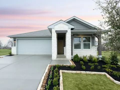 12608 Saint Thomas Dr, Del Valle, TX 78617