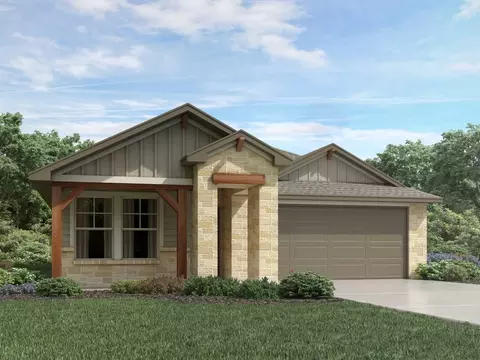 12608 Saint Thomas Dr, Del Valle, TX 78617