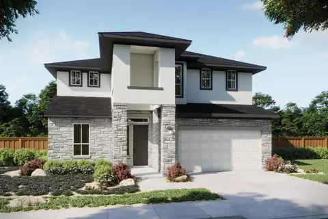 2333 Banda Bnd, Round Rock, TX 78681