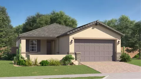18659 W Sandlewood, Goodyear, AZ 85338