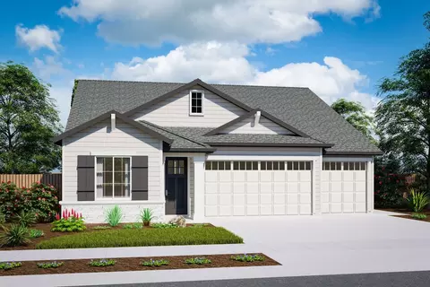 3010 Meadow Sedge Ave, Roseville, CA 95747