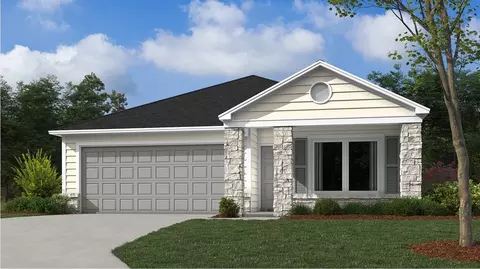 505 SW Edgewood Meadows Dr, Oak Grove, MO 64075