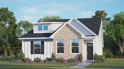 1324 Jasmine View Way, Knightdale, NC 27545