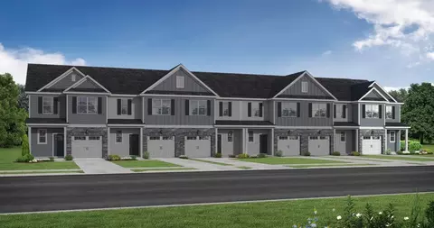 3862 Well Fleet Dr, Willow Spring, NC 27592