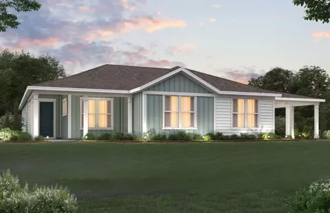 447 Walleye Blvd, Bluffton, SC 29909