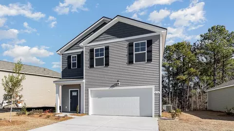345 Acosta Cir, Conway, SC 29527