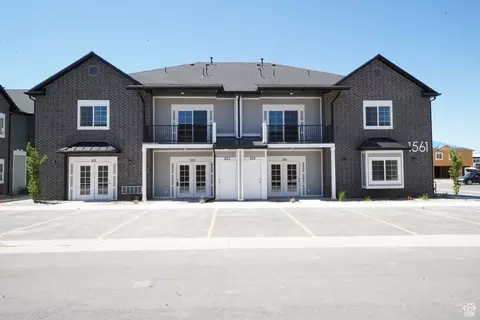 1561 N 110 W #104, Logan, UT 84321