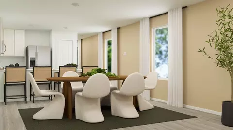 Dining - 901 Albarossa Ave, Lowell, AR 72745 photo 3 of 4