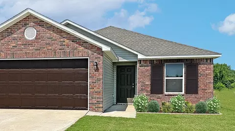 Exterior - 901 Albarossa Ave, Lowell, AR 72745 photo 7 of 7