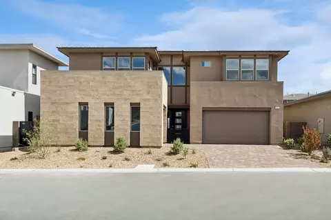 172 Inland Shores Ln, Henderson, NV 89011