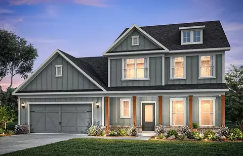 Antioch Road, Powder Springs, GA 30127