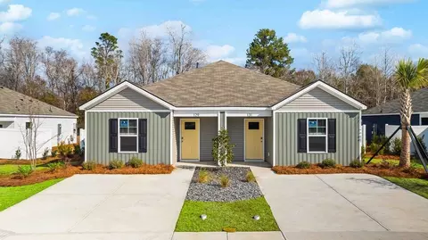 153 Mims Academy Dr, Harleyville, SC 29448