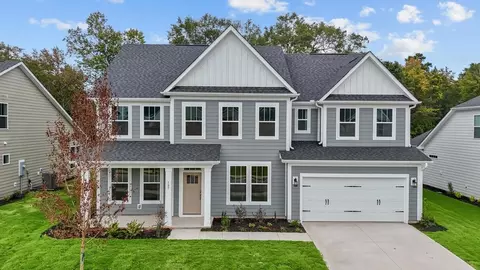 235 Snipes Rd, Greenville, SC 29615