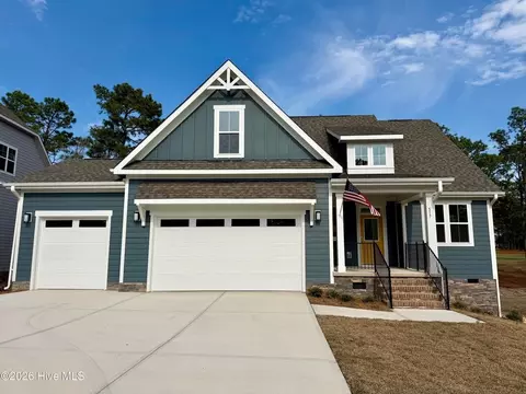 517 Watauga Ln #546, Aberdeen, NC 28315