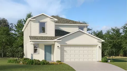 11575 Willowleaf Blvd, Punta Gorda, FL 33955