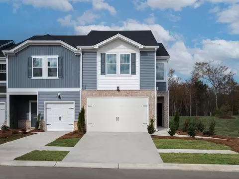 6017 Starview Ter, Charlotte, NC 28216