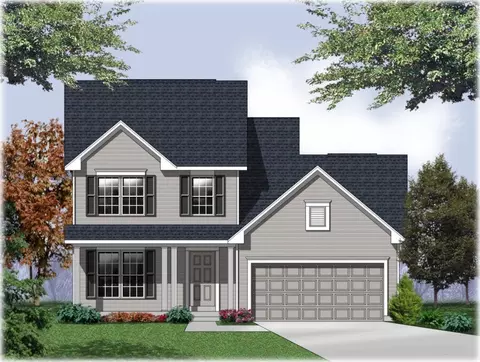 101 River Wind Dr, Saint Charles, MO 63301