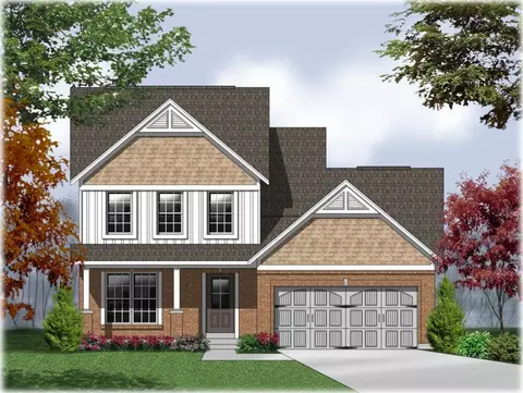 Exterior - 101 River Wind Dr, Saint Charles, MO 63301 photo 4 of 8