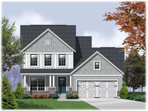 Exterior - 101 River Wind Dr, Saint Charles, MO 63301 photo 5 of 8