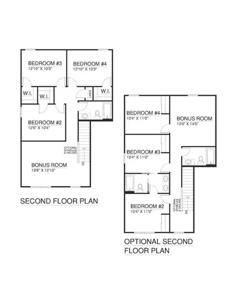 Floorplan - 101 River Wind Dr, Saint Charles, MO 63301 photo 2 of 2