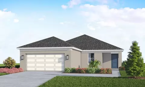 13019 Deer Park Loop, Parrish, FL 34219