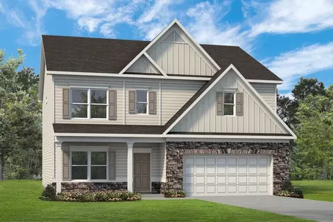 1132 Centerstone Ln, Apison, TN 37302