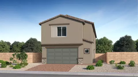 9575 Agave Grove Ct, Las Vegas, NV 89178