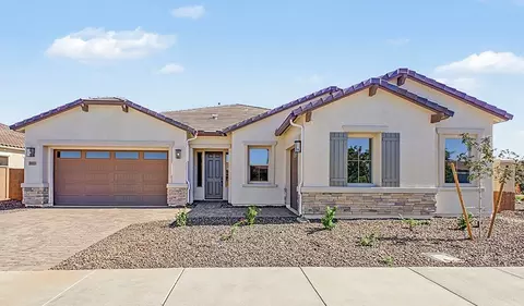 24171 N 172nd Ln, Surprise, AZ 85387