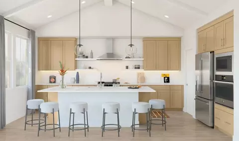 Kitchen - 119 Riverfield Run, Elyria, OH 44035 photo 1 of 1