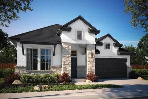 Exterior - 6570 Marsh Ln, Buda, TX 78610 photo 2 of 5