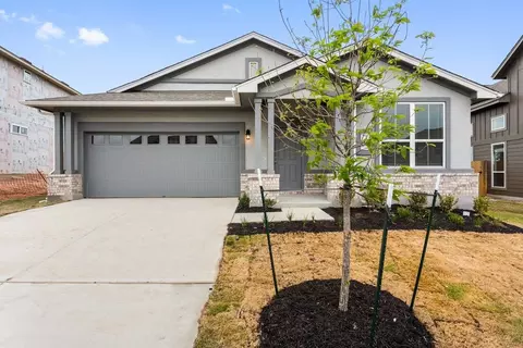 Exterior - 6570 Marsh Ln, Buda, TX 78610 photo 3 of 5