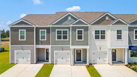 764 Galivant Dr, Summerville, SC 29486
