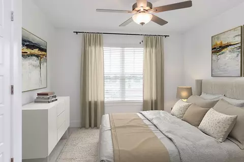 Bedroom - 11 Ara Ct, Angier, NC 27501 photo 2 of 10