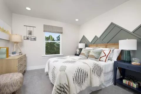 Bedroom - 11 Ara Ct, Angier, NC 27501 photo 3 of 10