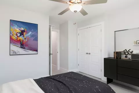 Bedroom - 11 Ara Ct, Angier, NC 27501 photo 5 of 10