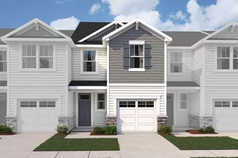 Exterior - 11 Ara Ct, Angier, NC 27501 photo 2 of 5