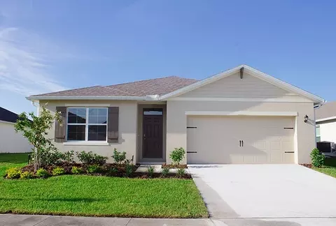 351 Bottle Brush Dr, Haines City, FL 33844