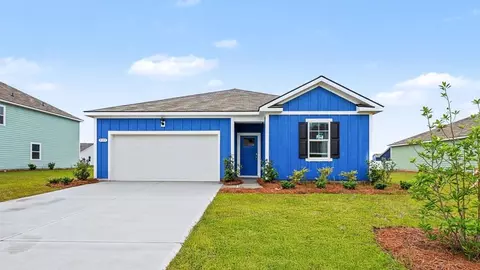 5111 Yellowstone Dr, Conway, SC 29526