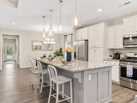 218 Prosperous Path, Locust, NC 28097 photo 5